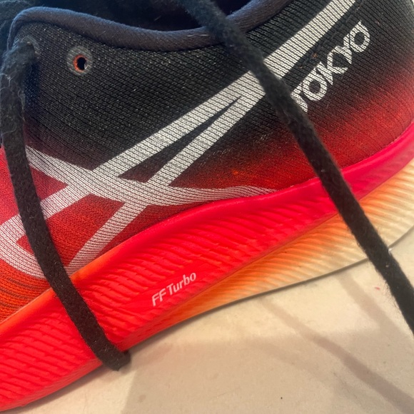 Asics Women’s Running Shoe - Picture 7 of 11